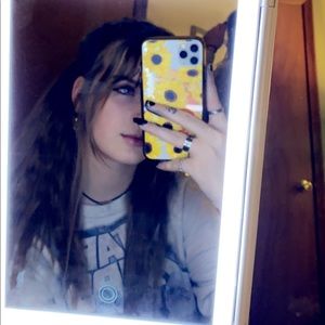 Meet your Posher, Skye